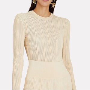 Ulla Johnson Lyana Pullover